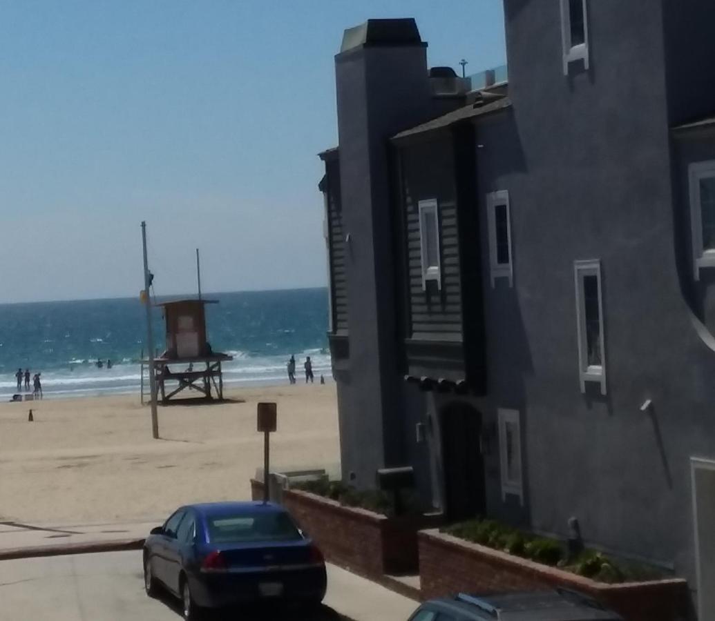 25 Steps To The Beach Newport Beach Exterior photo