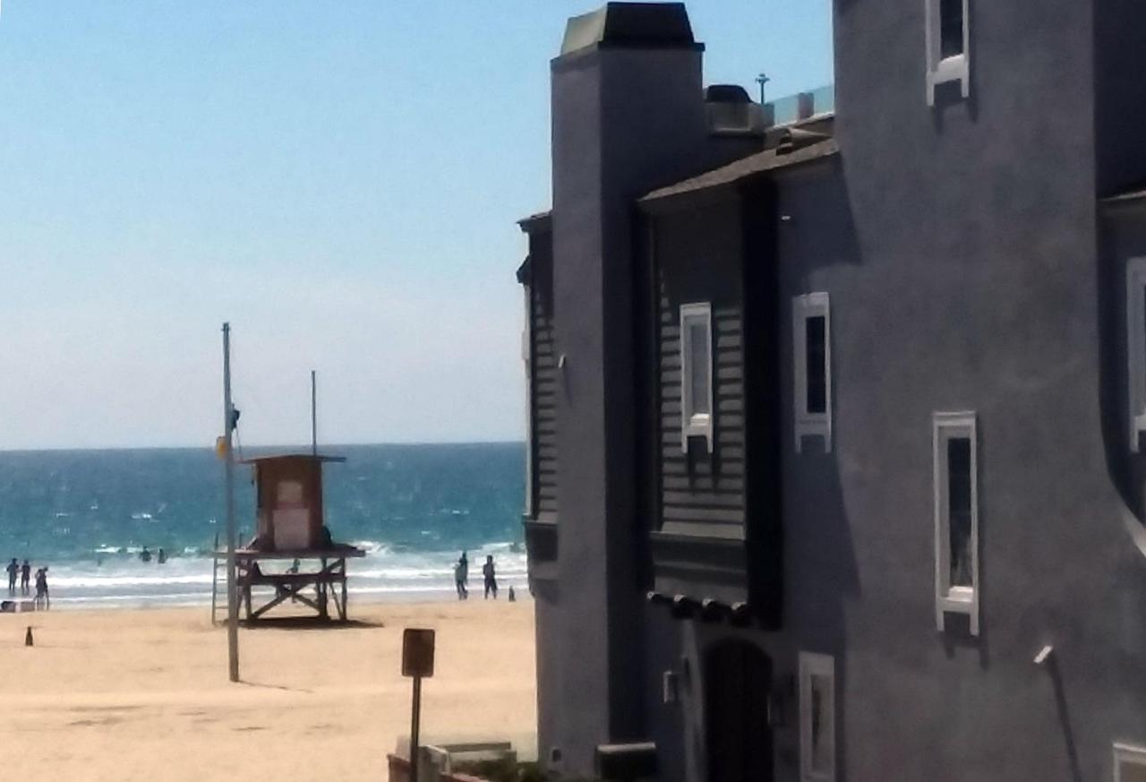 25 Steps To The Beach Newport Beach Exterior photo